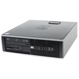 HP Compaq 6200 Pro SFF 0" Core i3 3,1 GHz - HDD 500 GB RAM 4 GB