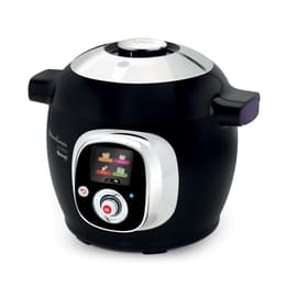 Moulinex Cookeo Connected CE703800 Cuocitutto