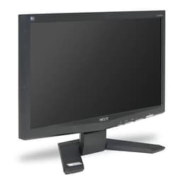Schermo 16" LCD HD Acer X163W