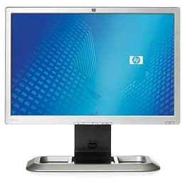 Schermo 20" LCD WXGA+ HP L2045w