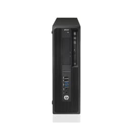 HP Z240 SFF Core i5 3.3 GHz - SSD 256 GB RAM 16 GB