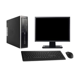 HP Compaq Elite 8300 SFF 19” (2013)