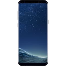 Galaxy S8+ 64 GB - Nero (Carbon Black)