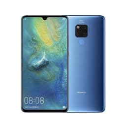 Huawei Mate 20 X 128 GB - Blu Scuro