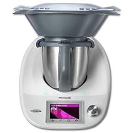 Robot multifunzione VORWERK Thermomix TM5 Bianco