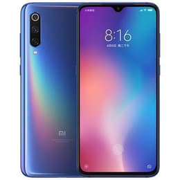 Xiaomi Mi 9 128 GB Dual Sim - Blue
