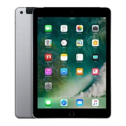 iPad 9.7 (2017) 5a generazione 32 Go - WiFi + 4G - Grigio Siderale