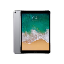 iPad Pro 10.5 (2017) 1a generazione 64 Go - WiFi - Grigio Siderale
