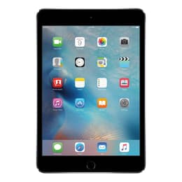 iPad mini 4 (2015) 7,9" 32GB - WiFi - Grigio Siderale
