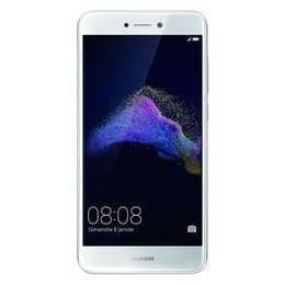Huawei P8 Lite (2017) 16 GB Dual Sim - Bianco (Pearl White)