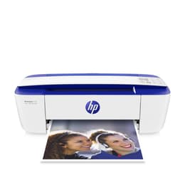 HP DeskJet 3760 Inkjet - Getto d'inchiostro