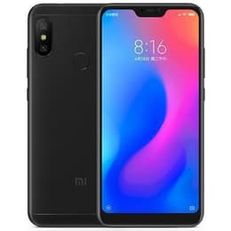 Xiaomi Mi A2 Lite 64 GB Dual Sim - Nero (Midnight Black)