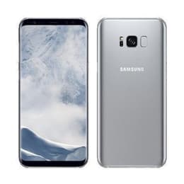 Galaxy S8 64 GB Dual Sim - Argento