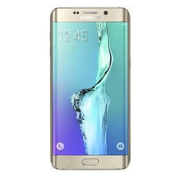 Galaxy S6 edge+ 32 GB - Oro (Sunrise Gold)