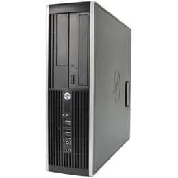 HP Compaq Elite 8300 SFF Core i5 3,2 GHz - HDD 240 GB RAM 16 GB