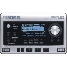 Boss BR-80 Accessori audio
