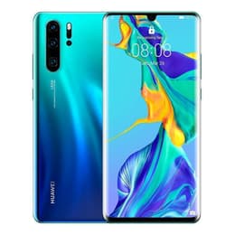 Huawei P30 Pro 128 GB - Blu (Peacock Blue)