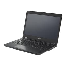Fujitsu LifeBook U727 12" Core i5 2,5 GHz - SSD 240 GB - 16GB Tastiera Tedesco