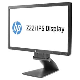 Schermo 21" LED FHD HP Z Display Z22i