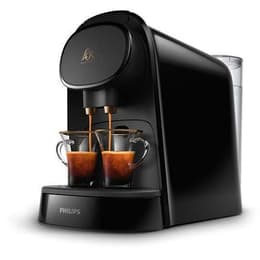 Macchina da caffè combinata Compatibile Nespresso Philips LM8012/60