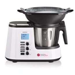 Silvercrest Monsieur Cuisine Edition Plus Robot da cucina