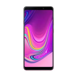Galaxy A9 (2018) 128 GB Dual Sim - Corallo