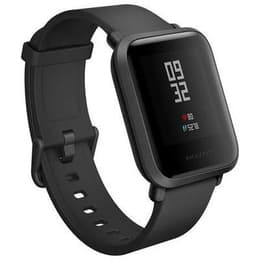 Smart Watch Cardio­frequenzimetro GPS Xiaomi Amazfit Bip - Nero (Onyx black)