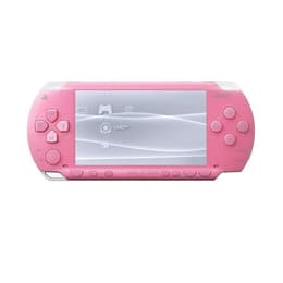 Console Sony PSP 1004 - Rosa