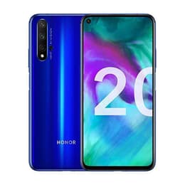 Huawei Honor 20 128 GB Dual Sim - Zaffiro