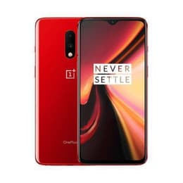 OnePlus 7 256 GB Dual Sim - Rosso