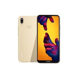 Huawei P20 Lite 128 GB Dual Sim - Oro