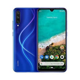 Xiaomi Mi A3 64 GB Dual Sim - Blue