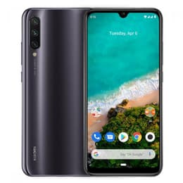 Xiaomi Mi A3 64 GB Dual Sim - Grigio