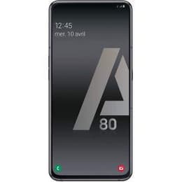 Galaxy A80 128 GB - Nero