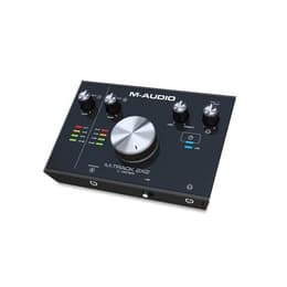 M-Audio M-Track 2X2 Accessori audio