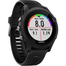 Smart Watch Cardio­frequenzimetro GPS Garmin Forerunner 935 - Nero