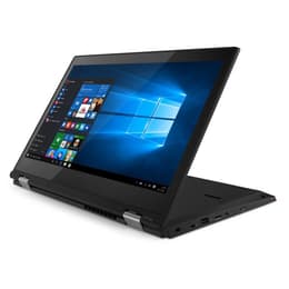Lenovo ThinkPad L380 Yoga 13" Core i5 1,6 GHz - SSD 256 GB - 16GB Tastiera Francese