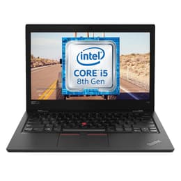 Lenovo ThinkPad L380 Yoga 13" Core i5 1,6 GHz - SSD 256 GB - 16GB Tastiera Francese