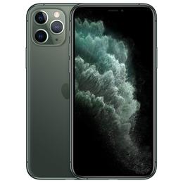 iPhone 11 Pro 512 GB - Verde Notte