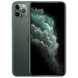 iPhone 11 Pro Max 256 GB - Verde Notte