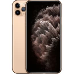 iPhone 11 Pro Max 512 GB Dual Sim - Oro