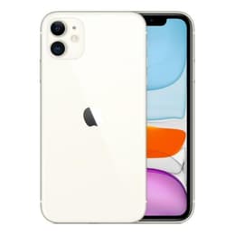 iPhone 11 64 GB - Bianco