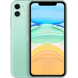 iPhone 11 64 GB - Verde