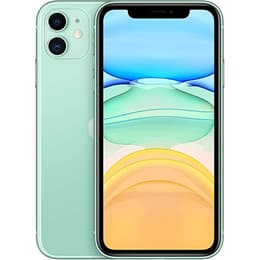 iPhone 11 128 GB - Verde