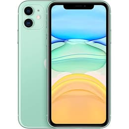 iPhone 11 256 GB - Verde