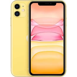 iPhone 11 256 GB - Giallo