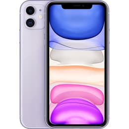 iPhone 11 256 GB - Viola