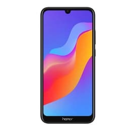 Huawei Honor 8A 32 GB Dual Sim - Nero (Midnight Black)