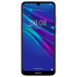 Huawei Y6 (2019) 32 GB Dual Sim - Nero (Midnight Black)