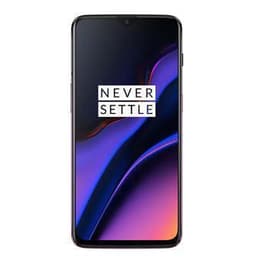 OnePlus 6T 128 GB Dual Sim - Violetto